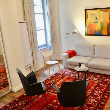 1 Bedroom Apartment In The Heart Of The Marais Area Paris Exterior foto