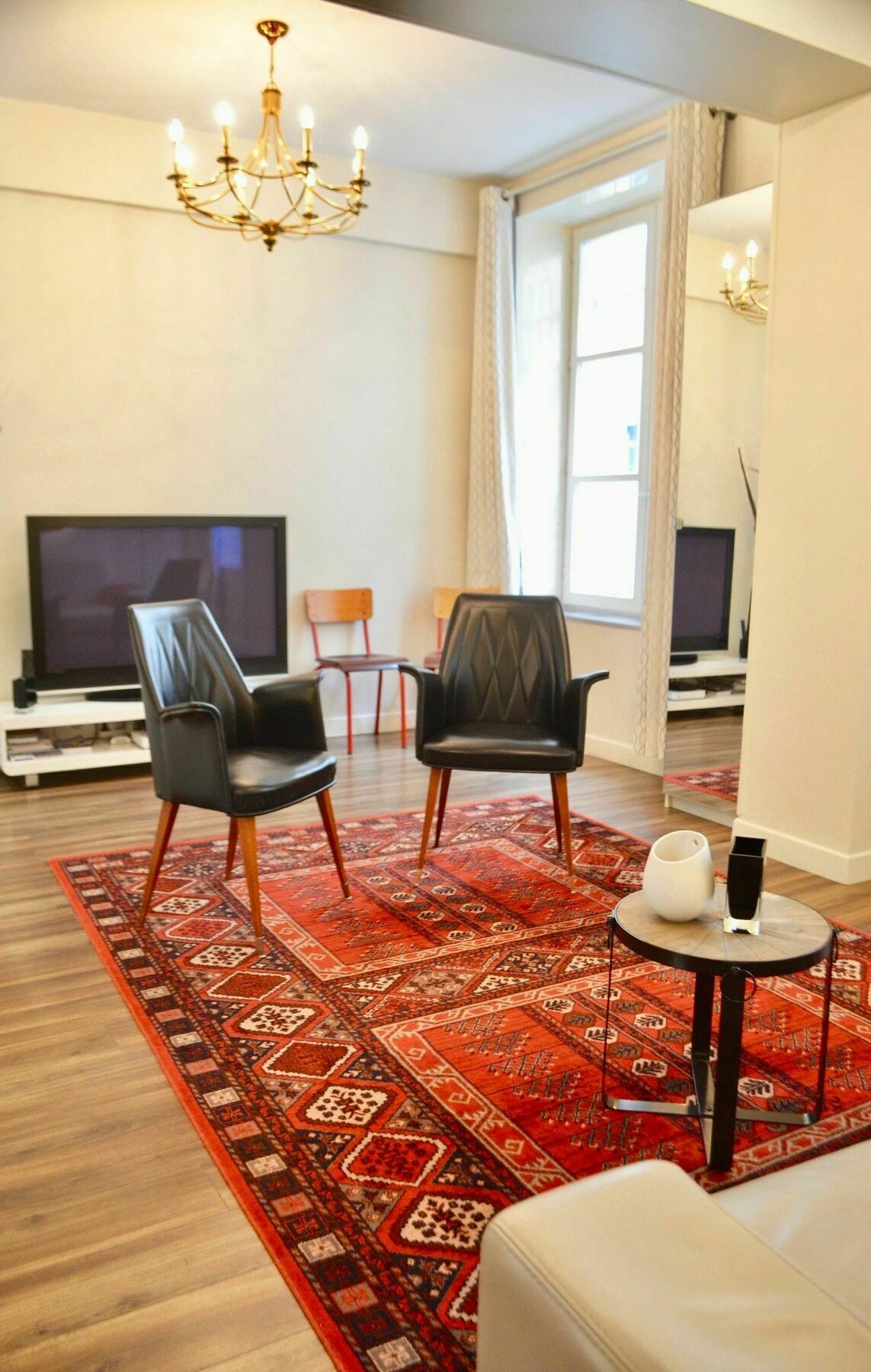 1 Bedroom Apartment In The Heart Of The Marais Area Paris Exterior foto